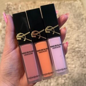 Yves Saint Laurent Blush